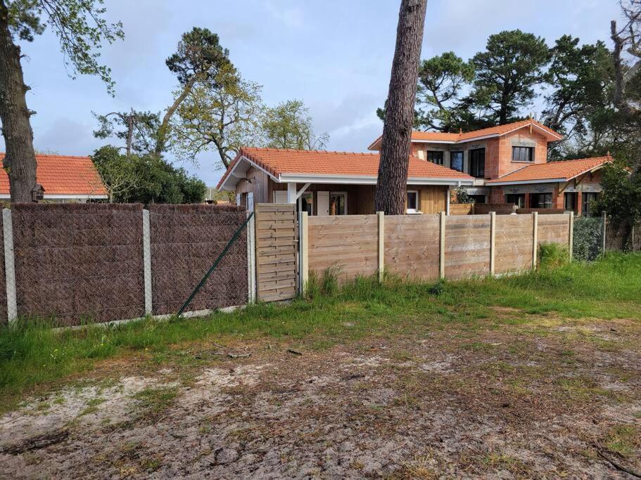 La Cabane De L'Estran Au Bord De Mer Лантон Екстериор снимка